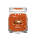 Vela Mediana CINNAMON STICK ( 368g)