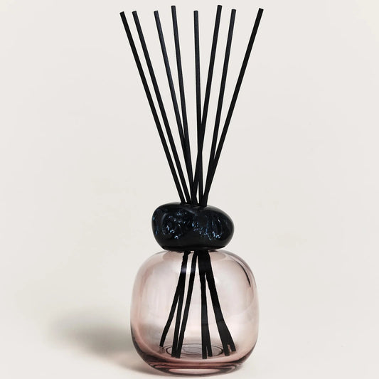 Bouquet Perfumado Mineral Rosa