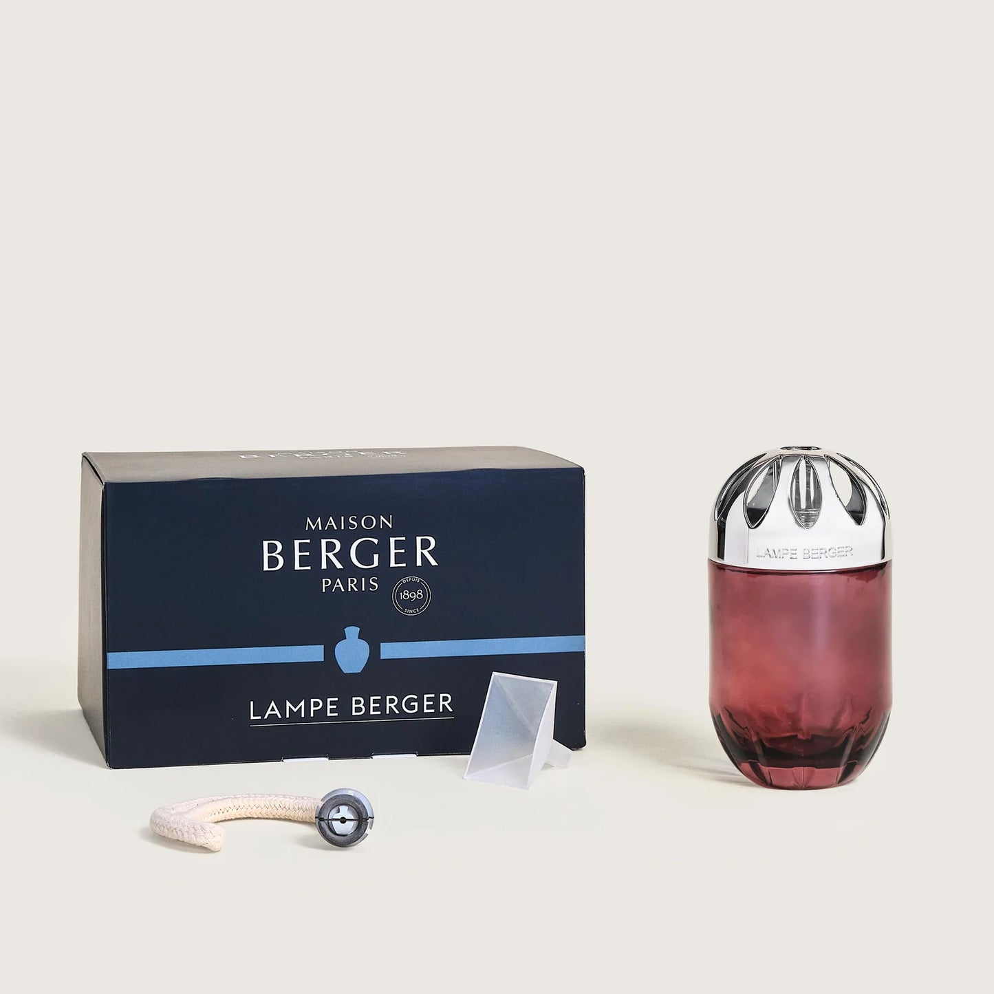 NOVEDAD!!!! Lámpara Berger NEO Prune