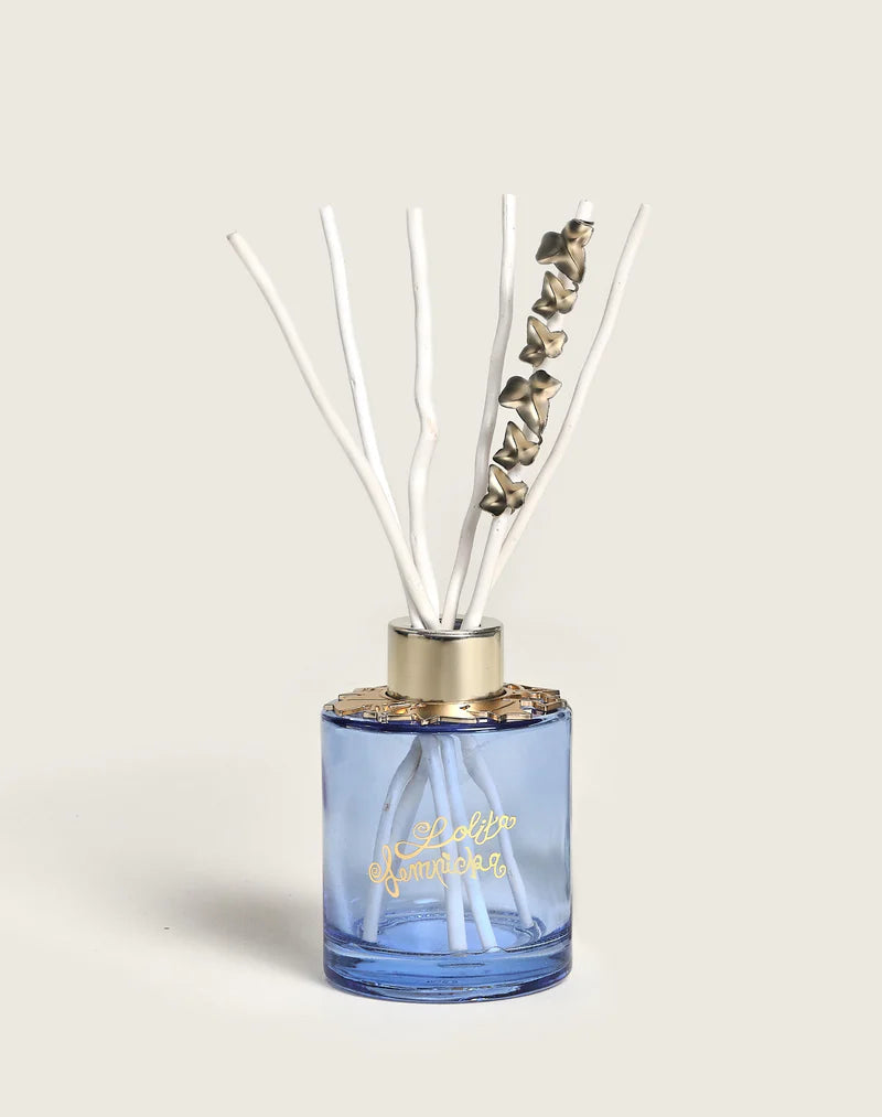 Bouquet Bijou perfumado Mikado Lolita Lempicka Parme