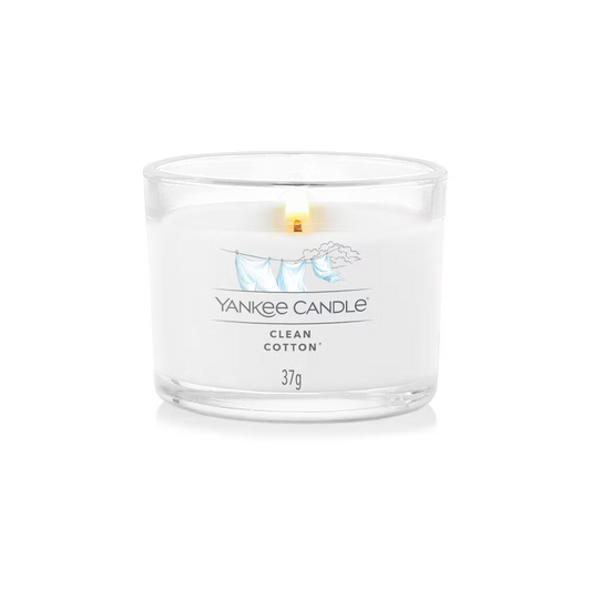 Vela Mini CLEAN COTTON ( 37g)