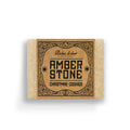 CHRISTMAS COOKIES Tartas Perfumadas AMBER STONE