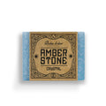 CRISTAL Tartas Perfumadas AMBER STONE