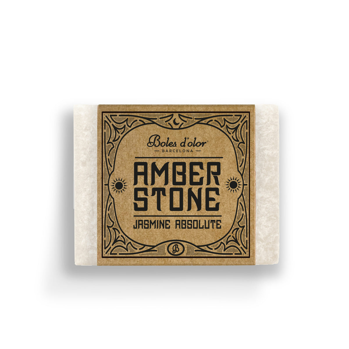 NOVEDAD!!!! JASMINE ABSOLUTE (Tartaleta) AMBER STONE