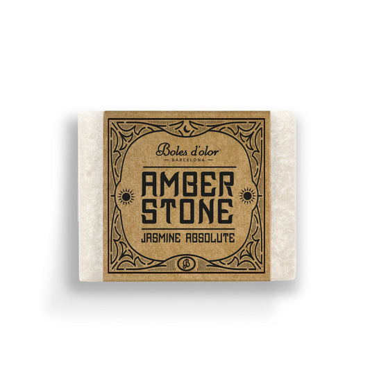 NOVEDAD!!!! JASMINE ABSOLUTE (Tartaleta) AMBER STONE