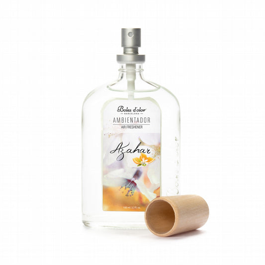 Spray Ambiente AZAHAR (100ML)