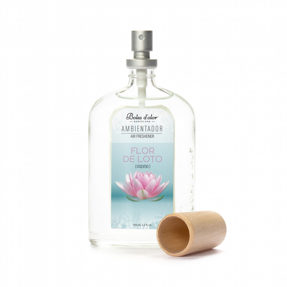 Spray Ambiente FLOR DE LOTO ( 100ML)