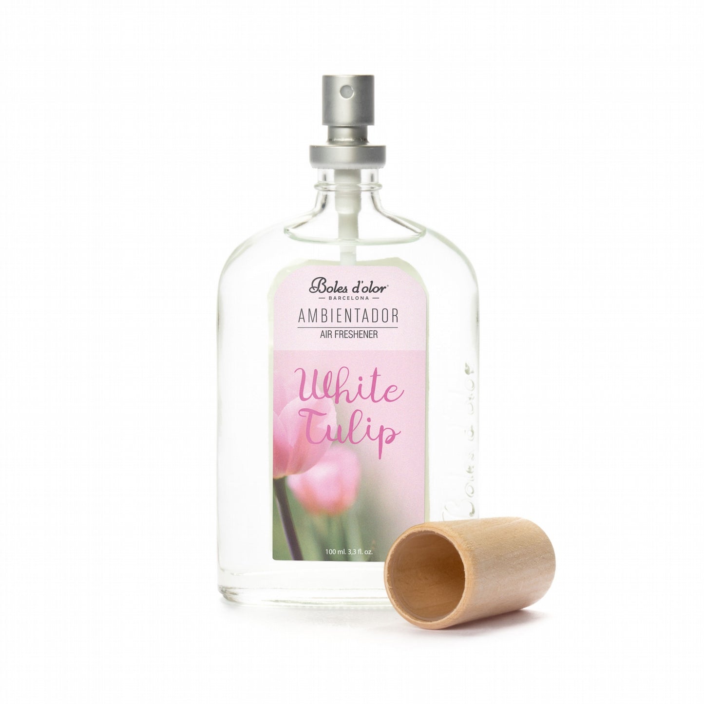 Ambientador Spray WHITE TULIP (100ML)