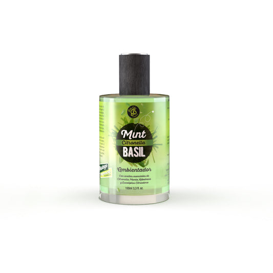 Spray Ambientador CITRONELLA (100ML)
