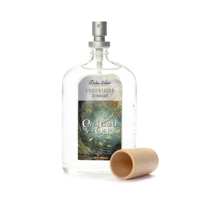 Ambientador Spray ENCHANTED OAK (100ML)   NOVEDAD!!!!!!