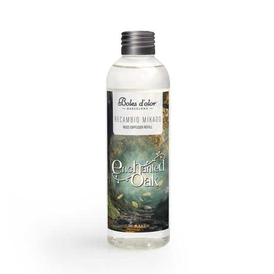 Recambio Mikado ENCHANTED OAD (200ML)   NOVEDAD!!!!