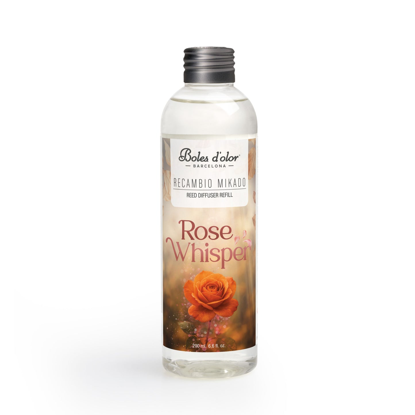 Recambio Mikado ROSE WHISPER ( 200ML)   NOVEDAD!!!!!