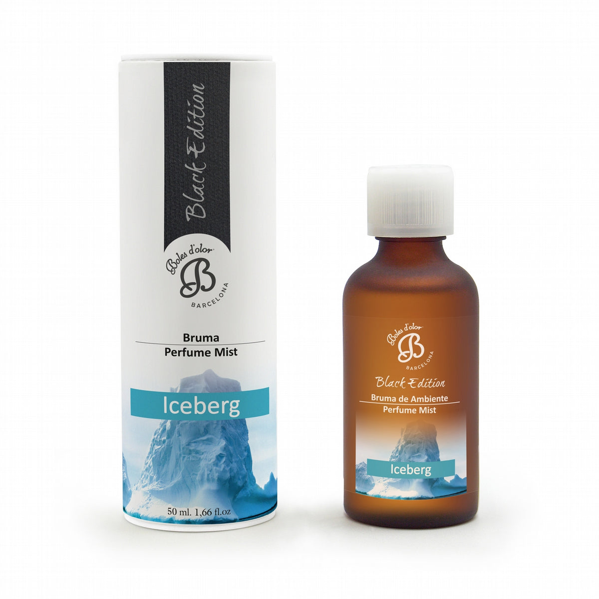 ICEBERG Bruma de Ambiente (50ml)
