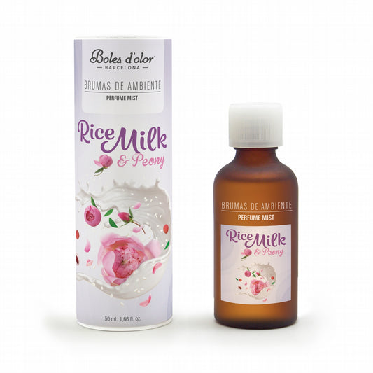 RICE MILK & PEONY Bruma de Ambiente ( 50 ml)