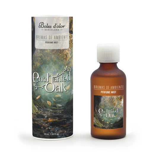 ENCHANTED OAK Bruma de ambiente (50ml) NOVEDAD!!!!!!!!