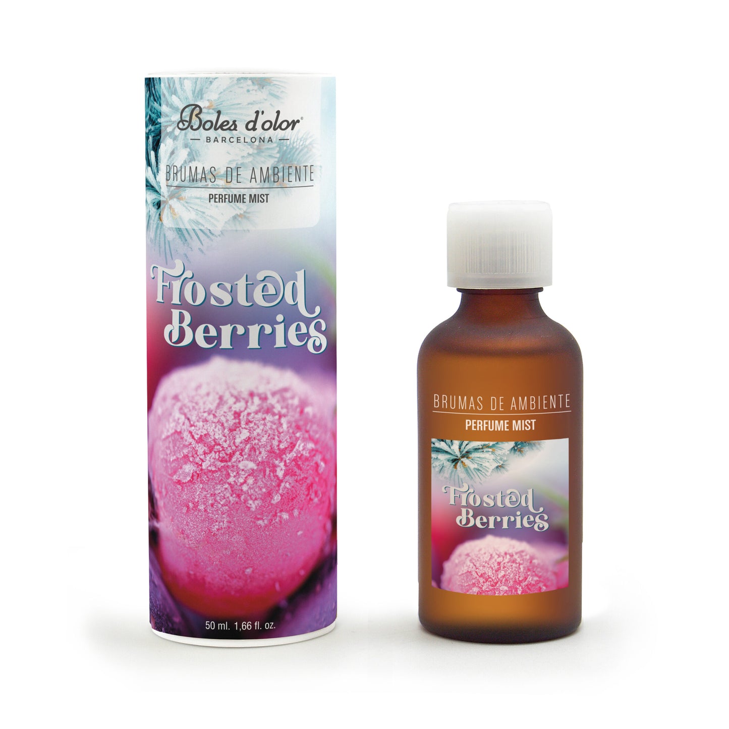 FROSTED BERRIES Bruma de Ambiente ( 50ml)