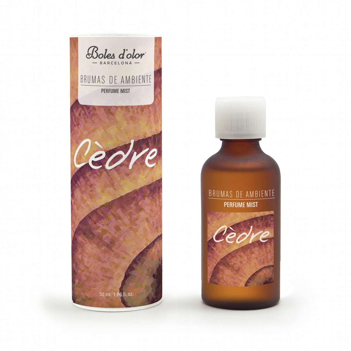 CÉDRE Bruma de Ambiente (50ml)