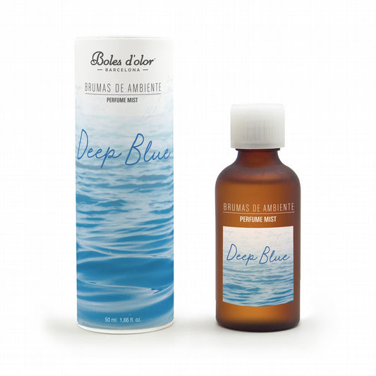 DEEP BLUE Bruma de Ambiente (50ml)