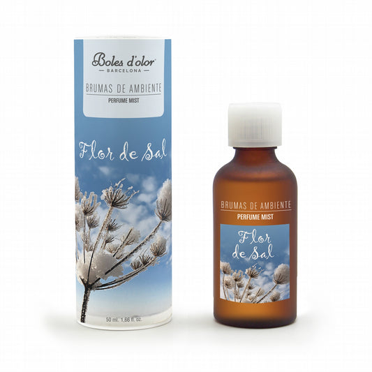 FLOR DE SAL Bruma de Ambiente (50ml)