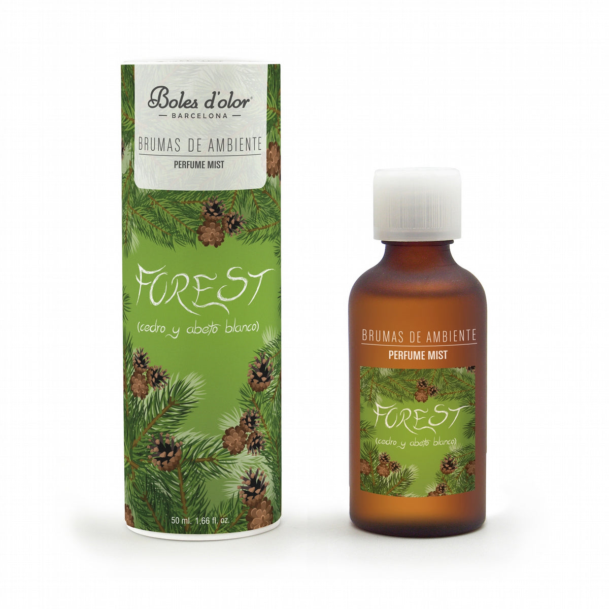 FOREST  Bruma de Ambiente (50ml)