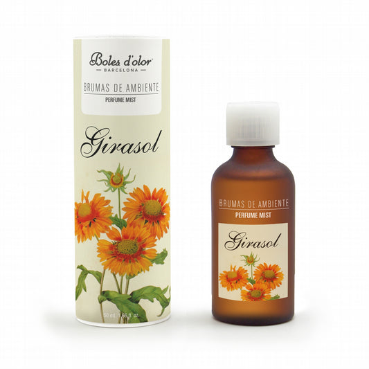 GIRASOL Bruma de Ambiente (50ml)
