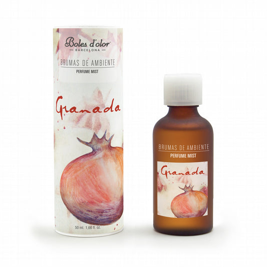 GRANADA Bruma de Ambiente (50ml)