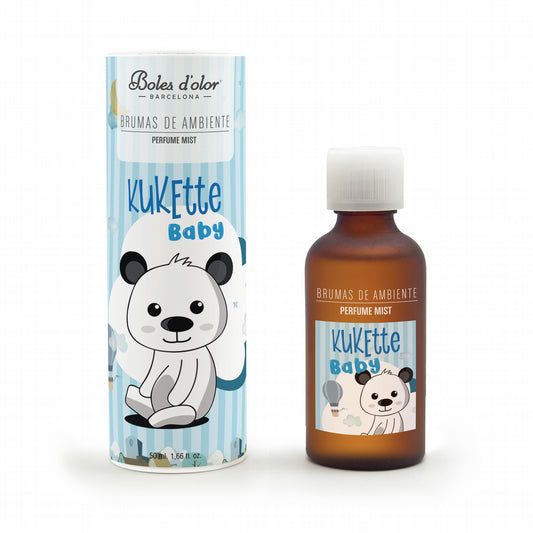KUKETE BABY Bruma de Ambiente (50ml)