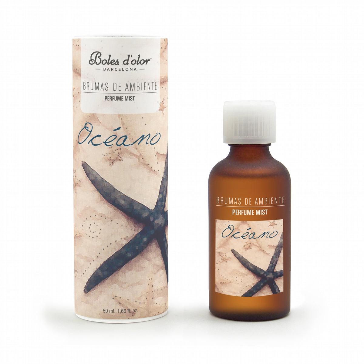 OCÉANO Bruma de Ambiente ( 50ml)
