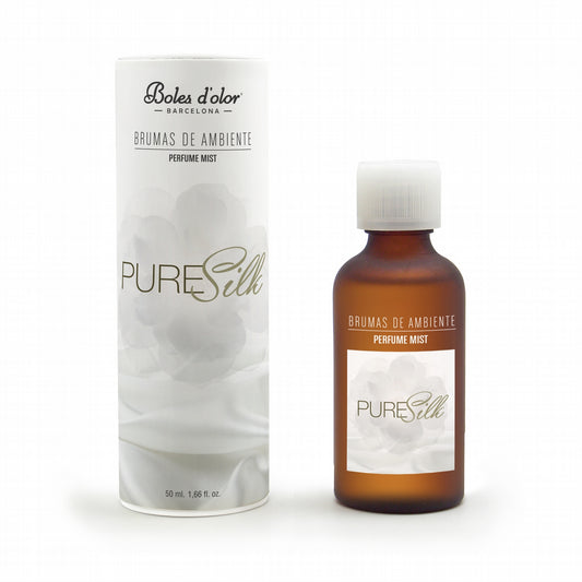 PURE SILK Bruma de Ambiente (50ml)