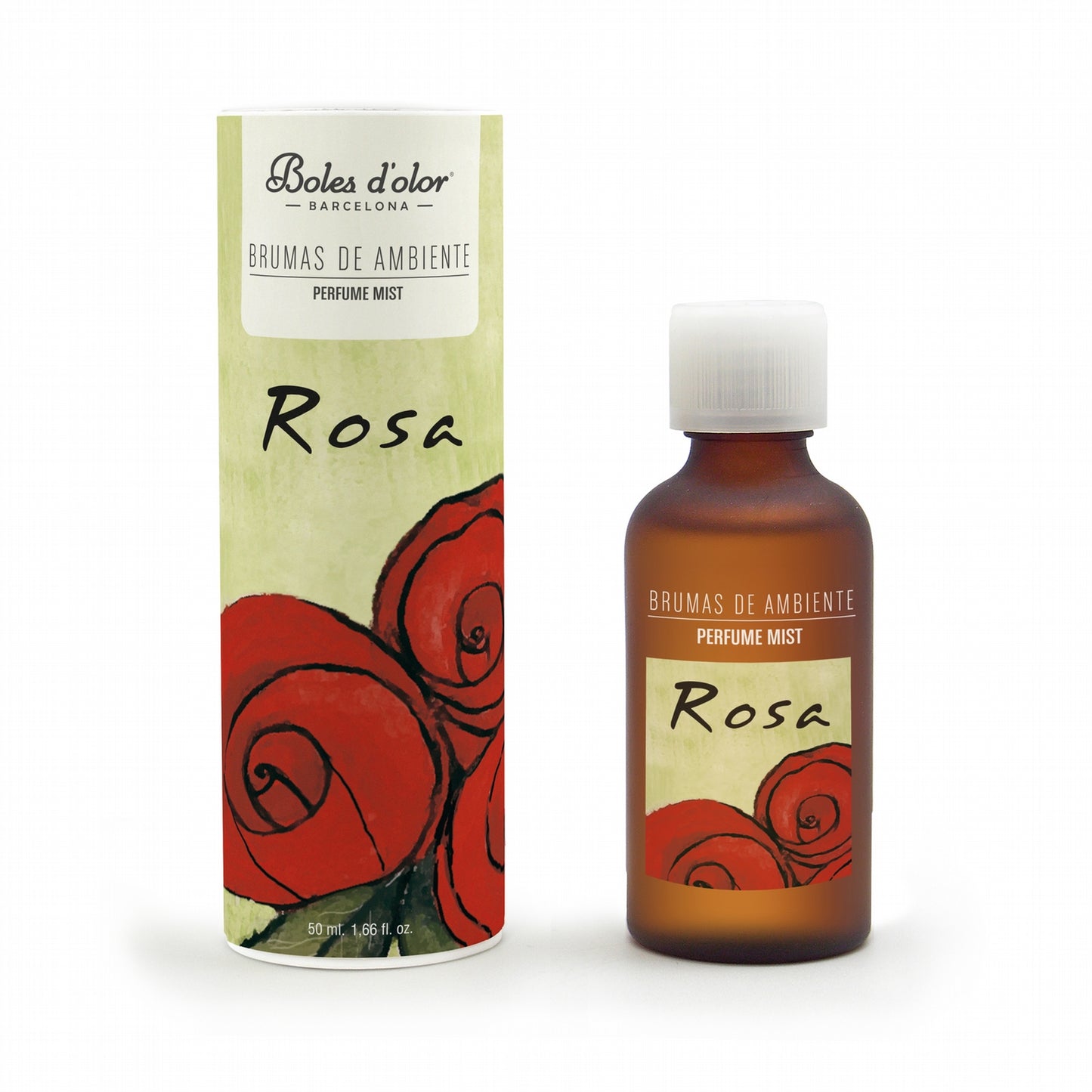 ROSA Bruma de Ambiente (50ml)