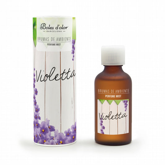 VIOLETA Bruma de Ambiente (50ml)