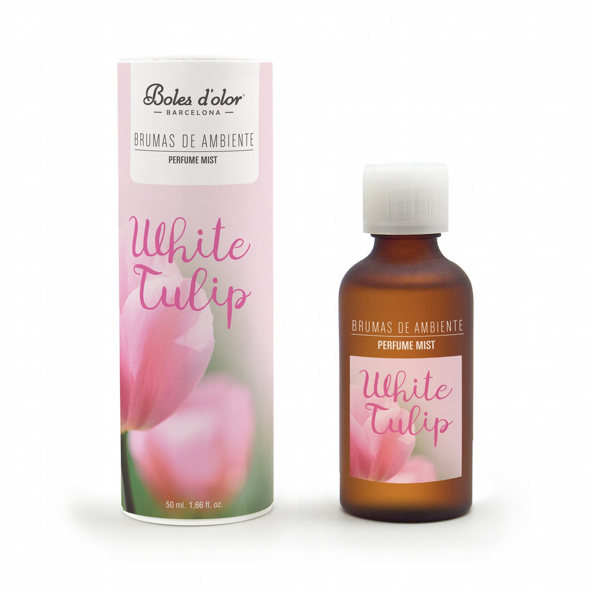 WHITE TULIP Bruma de Ambiente ( 50ml)