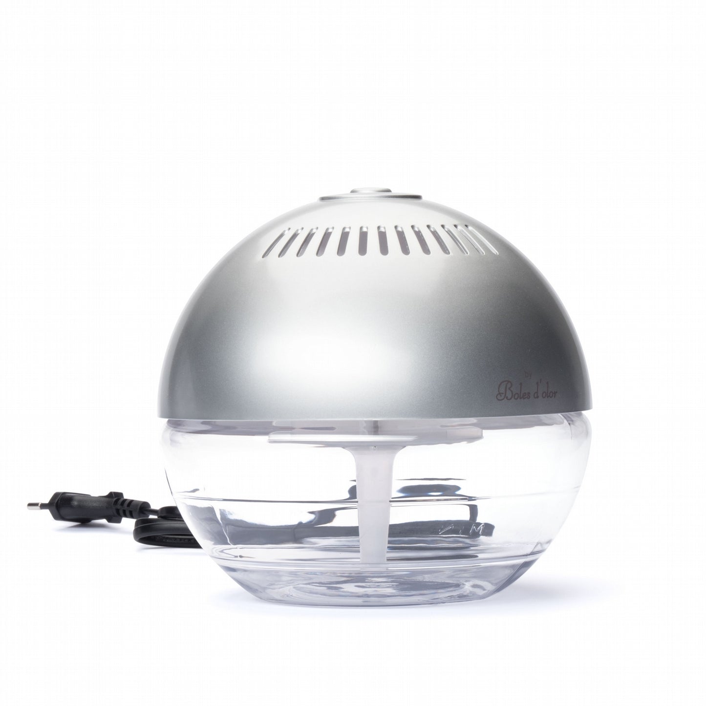 Brumizador de perfume Silver 600 ml ( Bola)