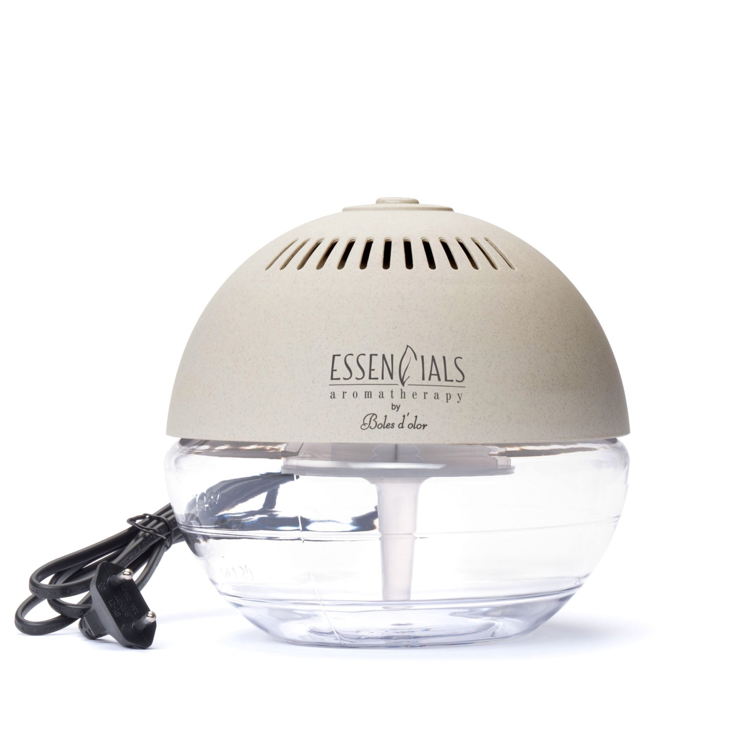 Brumizador de perfume  Essencials 600ml  (Bola)