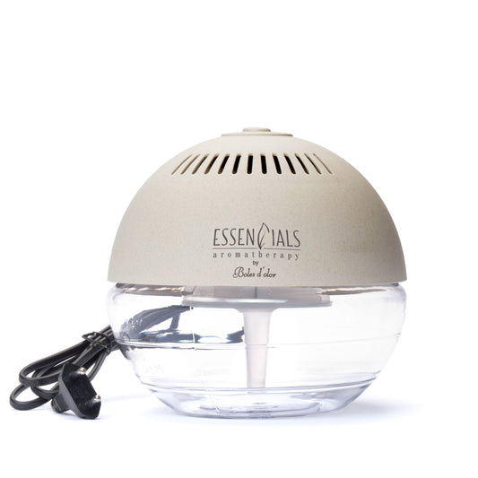 Brumizador de perfume  Essencials 600ml  (Bola)