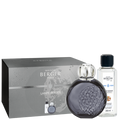 Cofre lámpara Catalítica Berger- Astral Grise