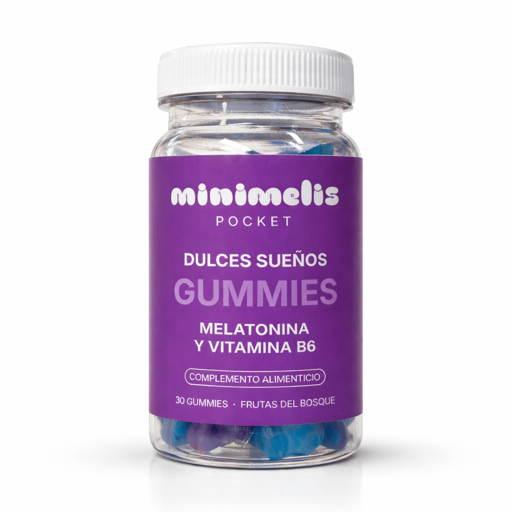Dulces Sueños