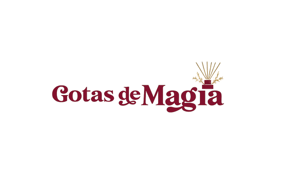 Gotas de Magia