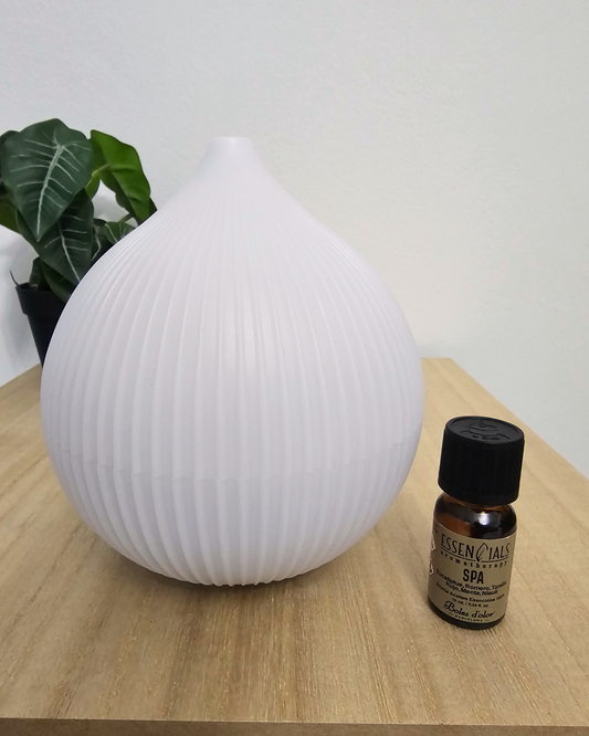 SPA- Aceites Esenciales (10ml)