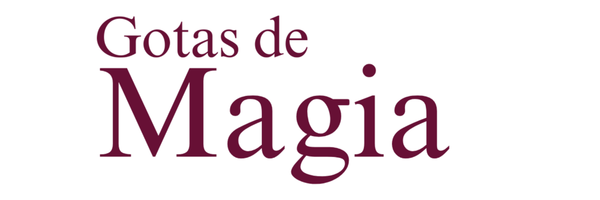Gotas de Magia