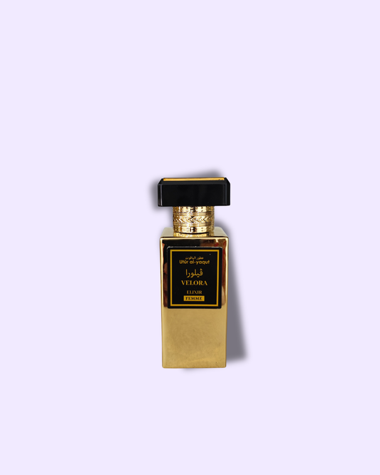 VELORA Perfume Árabe Oriental (50ml)