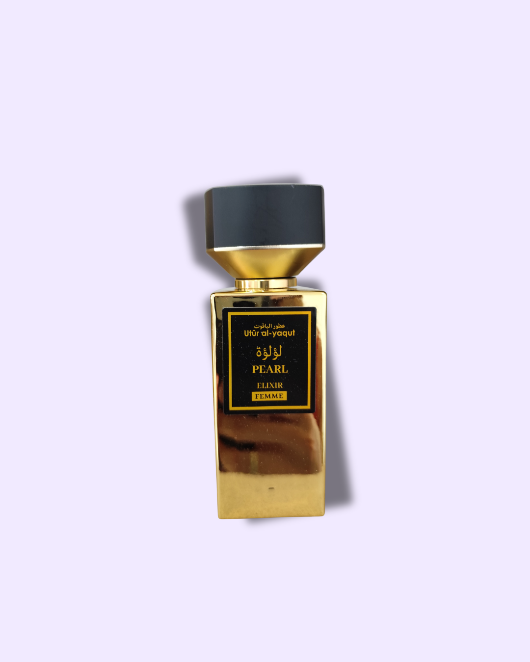 PEARL Perfume Árabe Saphir (50ml)