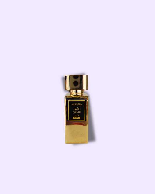 AGATE Perfume Árabe Saphir (50ml)