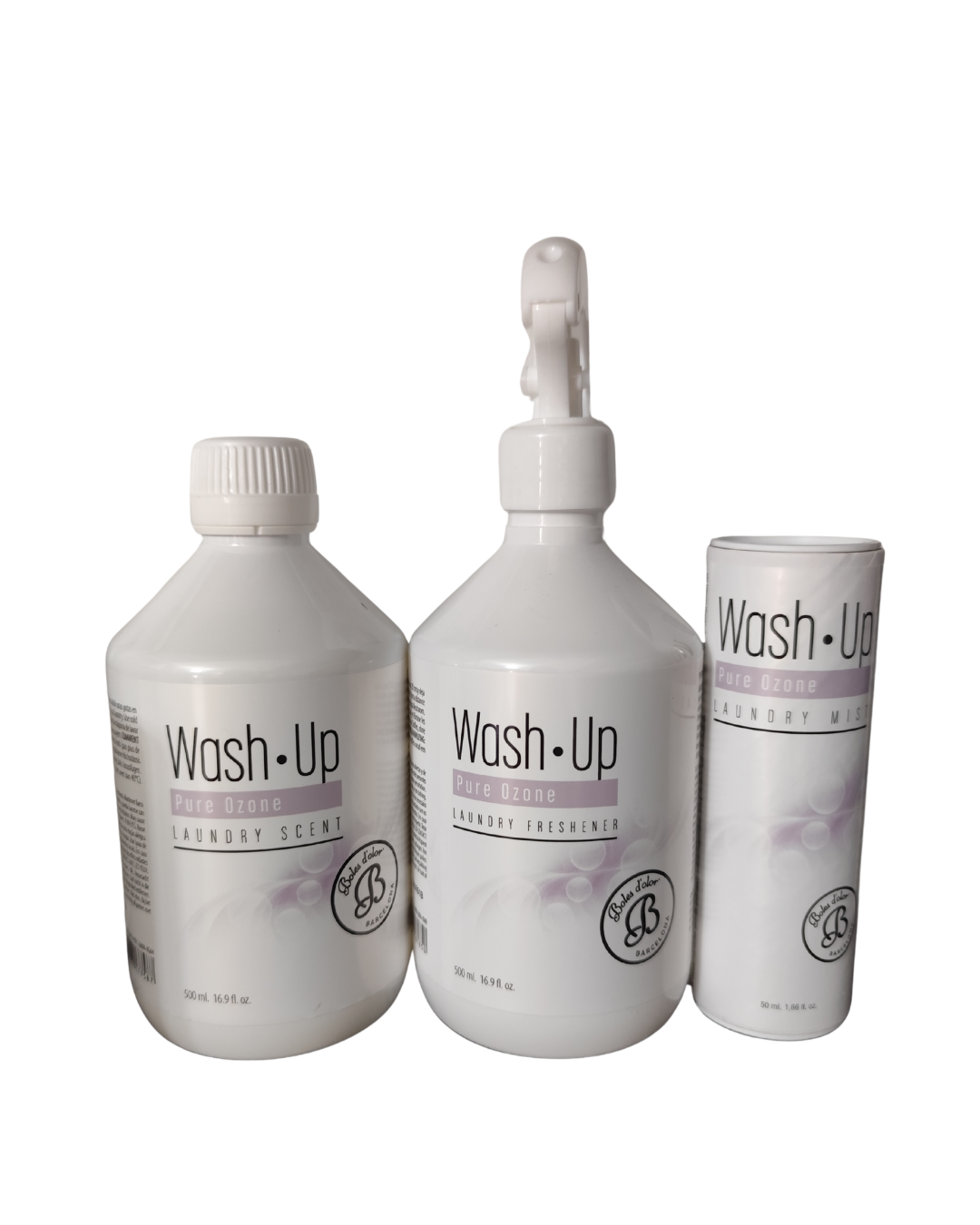 Pack Lavado Wash Up (3)