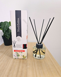 JAZMIN BLANCO- Mikado - BLACK EDITION (125ml)