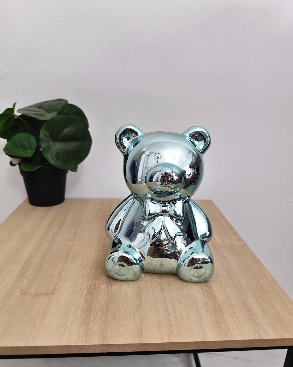 Figura Decorativa Osito