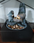 FUENTE DE AGUA