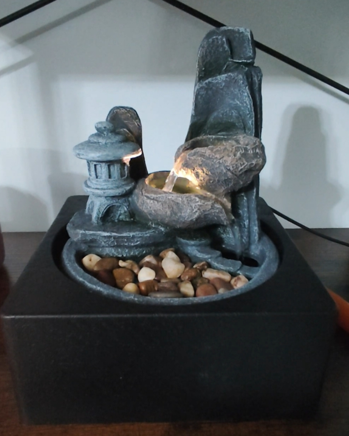 FUENTE DE AGUA