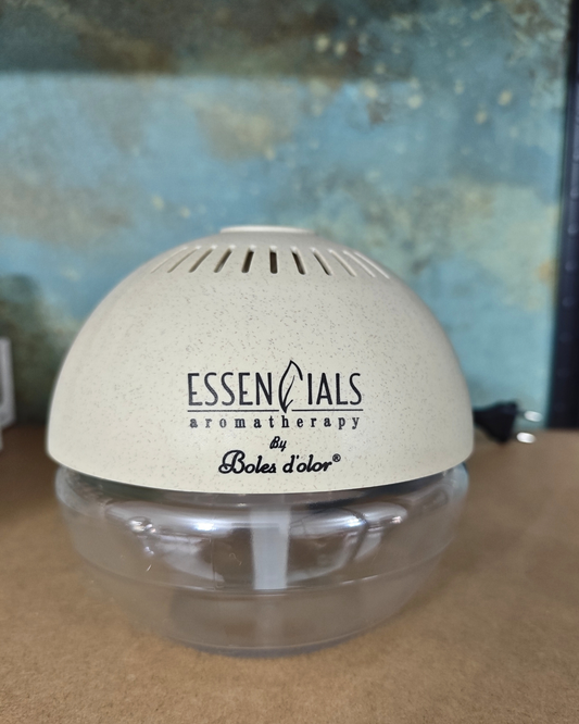 Brumizador de Perfume ESSENCIALS 400 ml (Bola)