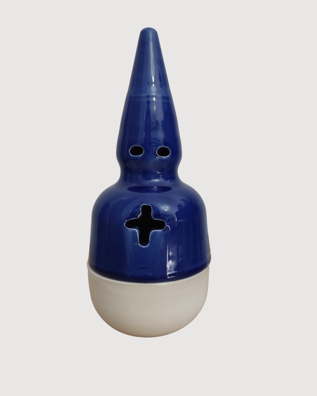 Nazareno Azul cofrade